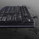 "KEYBOARD K120 SWISS LAYOUT"