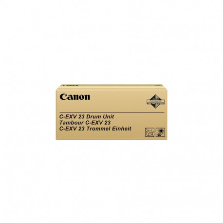 "Canon Toner C-EXV 23 Trommel-Kit"
