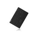 "KeySonic KSK-5230IN (DE) IP68 Touchpad Silikon bulk"