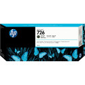 "HP Tinte 726 (CH575A) schwarz Druckerpatrone"