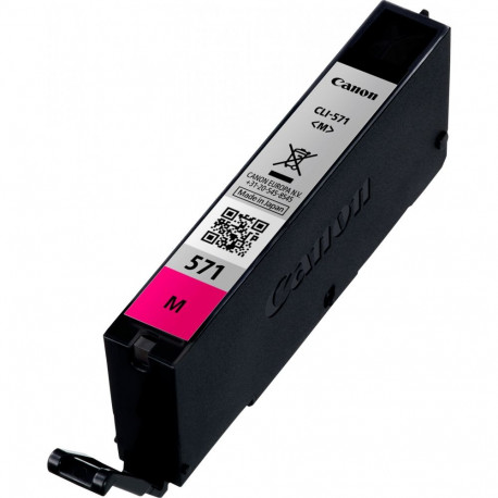 "Canon CLI-571 magenta"