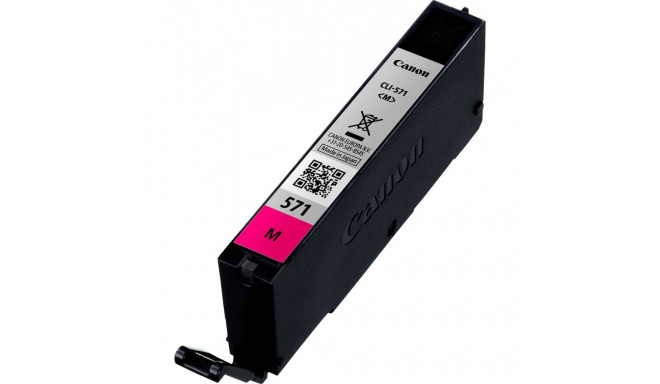 "Canon CLI-571 magenta"