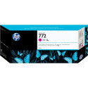 "HP 772 - Magenta - Original - DesignJet - Tintenpatrone"