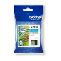 "Brother LC422XLC HY Ink Cartridge For BH19M/B Compatible with MFC-J5340DW MFC-J5740DW MFC-J6540DW M