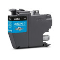 "Brother LC422XLC HY Ink Cartridge For BH19M/B Compatible with MFC-J5340DW MFC-J5740DW MFC-J6540DW M