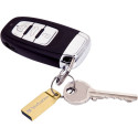 "STICK 16GB Verbatim 3.2 Metal Executive Gold retail"