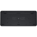 "NL Logitech K650 Wireless Keyboard Signature Graphite USL"