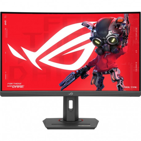 "ASUS ROG Strix XG27WCMS 68.4cm (16:9) WQHD HDMI DP"