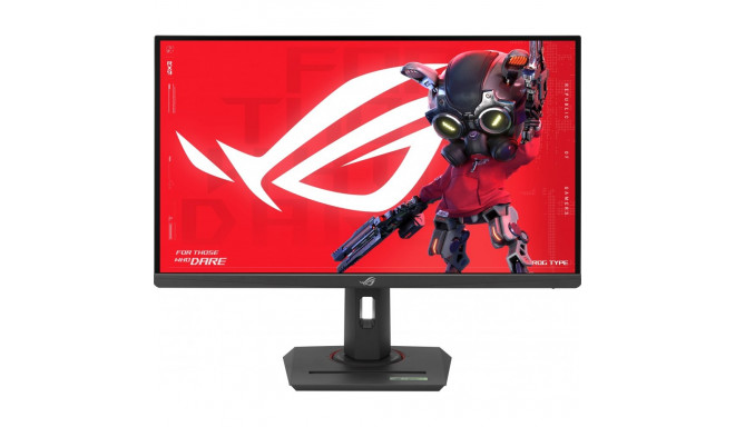 "ASUS ROG Strix XG27ACMG 68.58cm (16:9) WQHD HDMI DP"