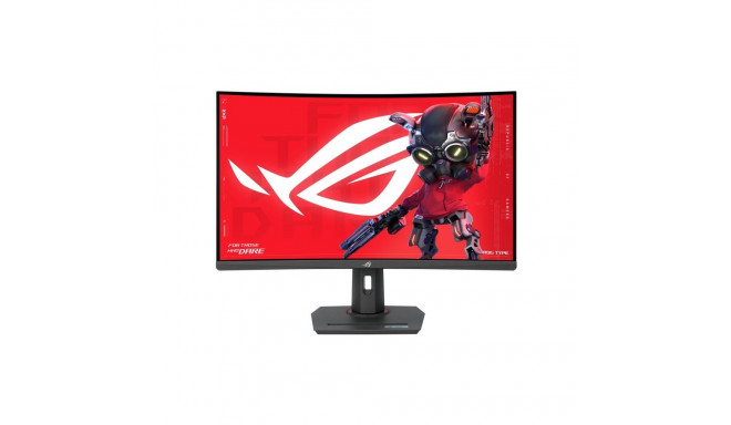 "ASUS ROG Strix XG32WCS 80.1cm (16:9) WQHD HDMI DP"