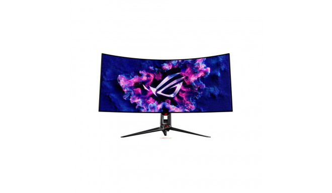 "ASUS ROG Swift PG39WCDM 99.06cm (21:9) UWQHD HDMI DP"