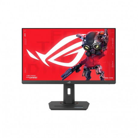 "ASUS ROG Strix XG259CMS 62.23cm (16:9) FHD HDMI DP"