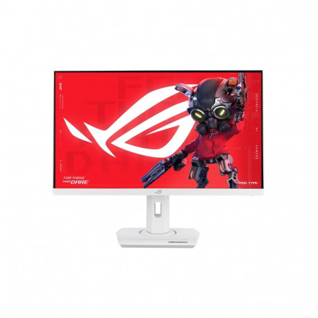 "ASUS ROG Strix XG27ACS-W 68.58cm (16:9) WQHD HDMI DP"