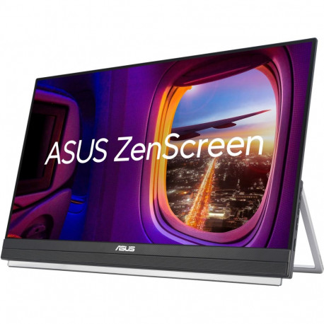 "ASUS Zen Screen MB229CF 54.6cm (16:9) FHD HDMI"