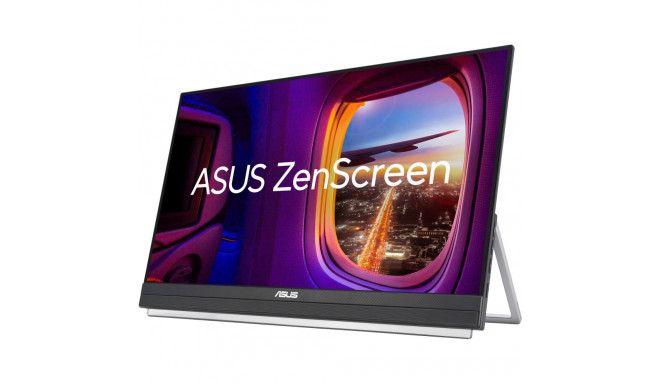 "ASUS Zen Screen MB229CF 54.6cm (16:9) FHD HDMI"
