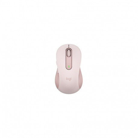 "Logitech Signature M650 Large wireless"