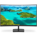 "Philips 59.9cm (23.6"") 241E1SC 16:09 HDMI VA"