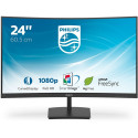 "Philips 59.9cm (23.6"") 241E1SC 16:09 HDMI VA"
