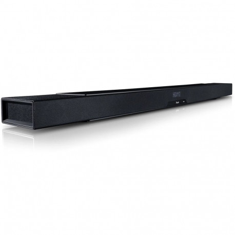 Teufel heliriba CINEBAR LUX 150W, must