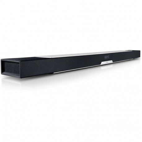 Teufel heliriba CINEBAR LUX 150W, valge