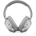 "Teufel REAL BLUE PRO wireless Over-Ear bluetooth Headphones titanium grey"