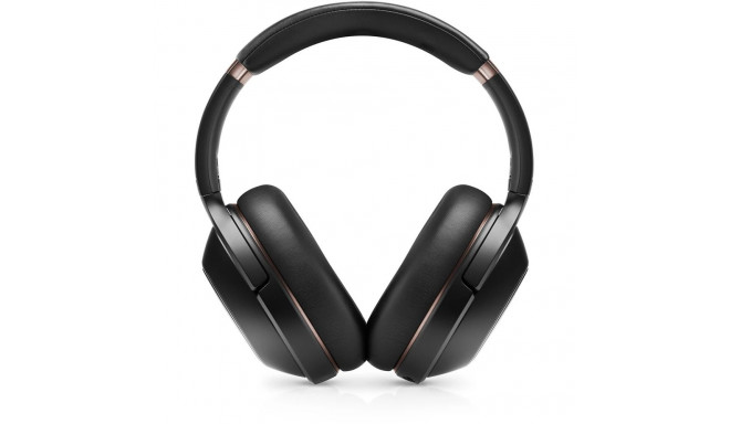 "Teufel REAL BLUE PRO wireless Over-Ear bluetooth Headphones night black"