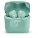 "Teufel AIRY TWS Pro True-Wireless In-Ear Bluetooth Earphones misty green"