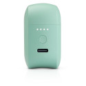 "Teufel AIRY TWS Pro True-Wireless In-Ear Bluetooth Earphones misty green"