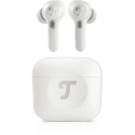 "Teufel AIRY TWS Pro True-Wireless In-Ear Bluetooth Earphones silver white"