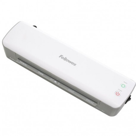 "Fellowes Laminiergerät ION A4 80+125 Mikron Folien 230V EU"