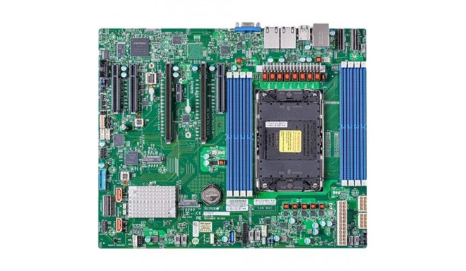 "4677 E Supermicro MBD-X13SEI-F-B"