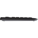 "Cherry KC 1000 [UK] black USB"