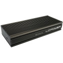"LC-Power NVMe M.2-SSD USB3.2 Gen2 LC-M2-C-NVME-2X2"