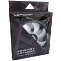 "K Cooler LC-Power LC-CF-120-ARGB-B"