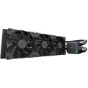 "K Cooler LC-Power LC-CC-360-B All-in-One-Flüssigkeitskühler"