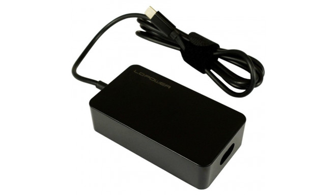 "LC-Power 45W USB-C LC-NB-PRO-45-C"