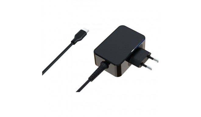 "LC-Power 45W USB-C LC-NB-GAN-45-C"