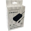 "LC-Power 65W USB-C LC-NB-PRO-65-C"