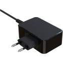 "LC-Power 45W USB-C LC-NB-GAN-45-C"
