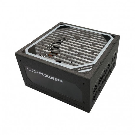 "750W LC-Power LC6850M V3.0 | 80+ Gold"