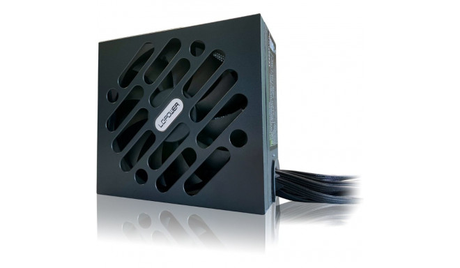 "600W LC-Power LC600SI V2.31"