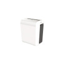 "Fellowes Powershred LX65 Aktenvernichter CrossCut 10 Blatt 4x40mm P-4"