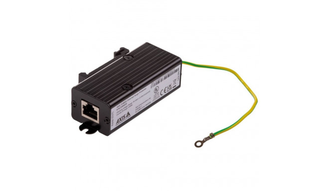 "Axis Netzwerk Überspannungssutz TU8001 SURGE PROTECTOR"