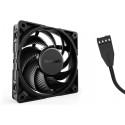 "120mm be quiet! SILENT WINGS PRO 4 PWM"