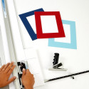 LOGAN Compact Elite 350-1 Passepartoutcutter-Set