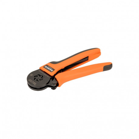 Self-adjusting crimping pliers Bahco 0.14-16 mm²/AWG 26-6