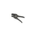 Automatic cable stripping pliers 0,02-10,0 mm²