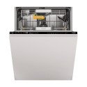 Built in dishwasher Whirlpool