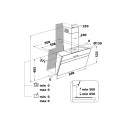 Õhupuhastaja Whirlpool WHVS61FLTDPK