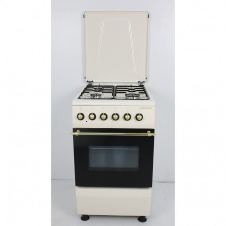 Gas cooker Schlosser